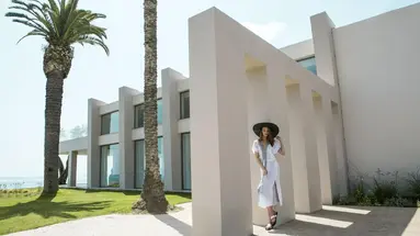 Domes Miramare, A Luxury Collection Resort, Corfu