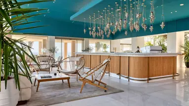 Domes Miramare, A Luxury Collection Resort, Corfu
