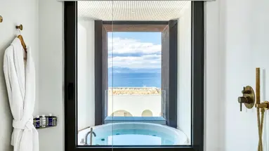 Domes Miramare, A Luxury Collection Resort, Corfu