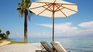 DOMES MIRAMARE,A LUXURY COLLECTION RESORT, CORFU