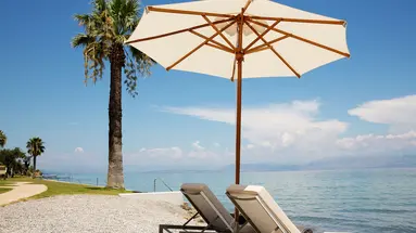 DOMES MIRAMARE,A LUXURY COLLECTION RESORT, CORFU