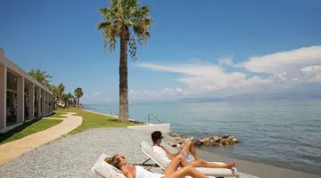 DOMES MIRAMARE,A LUXURY COLLECTION RESORT, CORFU
