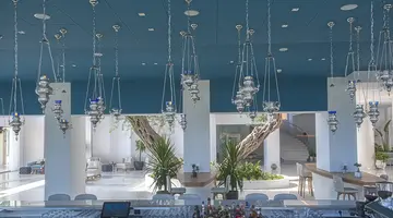 DOMES MIRAMARE,A LUXURY COLLECTION RESORT, CORFU