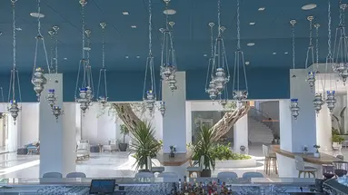 DOMES MIRAMARE,A LUXURY COLLECTION RESORT, CORFU