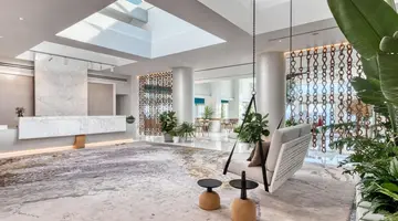 Domes Miramare, A Luxury Collection Resort, Corfu