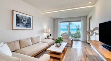 Domes Miramare, A Luxury Collection Resort, Corfu