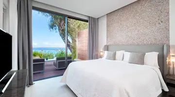 DOMES MIRAMARE,A LUXURY COLLECTION RESORT, CORFU