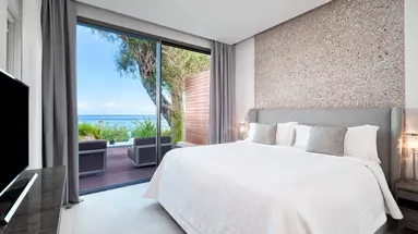 DOMES MIRAMARE,A LUXURY COLLECTION RESORT, CORFU