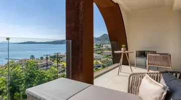 DOMES MIRAMARE,A LUXURY COLLECTION RESORT, CORFU