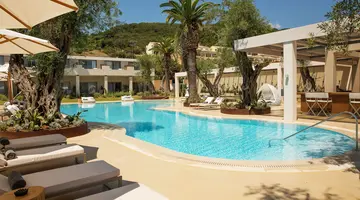 DOMES MIRAMARE,A LUXURY COLLECTION RESORT, CORFU