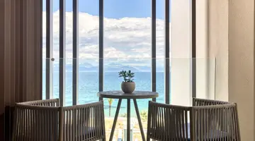 DOMES MIRAMARE,A LUXURY COLLECTION RESORT, CORFU