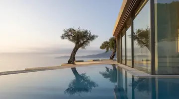 Domes Miramare, A Luxury Collection Resort, Corfu
