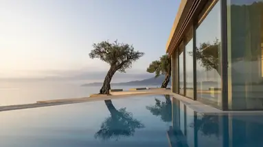 Domes Miramare, A Luxury Collection Resort, Corfu