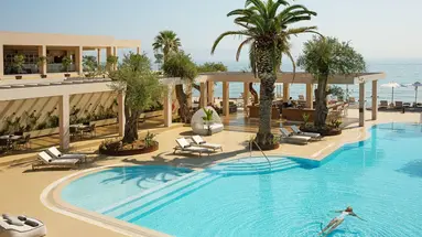Domes Miramare, A Luxury Collection Resort, Corfu