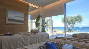 DOMES MIRAMARE,A LUXURY COLLECTION RESORT, CORFU
