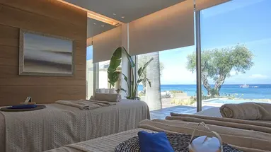 DOMES MIRAMARE,A LUXURY COLLECTION RESORT, CORFU