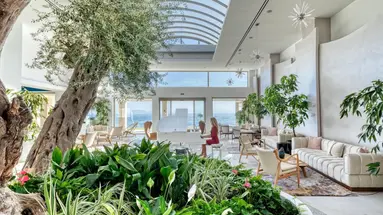 Domes Miramare, A Luxury Collection Resort, Corfu