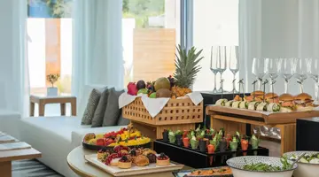 Domes Miramare, A Luxury Collection Resort, Corfu