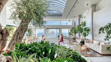 Domes Miramare, A Luxury Collection Resort, Corfu