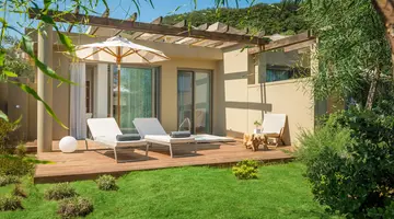 DOMES MIRAMARE,A LUXURY COLLECTION RESORT, CORFU