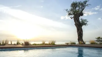 DOMES MIRAMARE,A LUXURY COLLECTION RESORT, CORFU