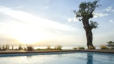 DOMES MIRAMARE,A LUXURY COLLECTION RESORT, CORFU