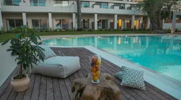 DOMES MIRAMARE,A LUXURY COLLECTION RESORT, CORFU