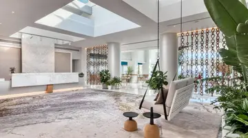 Domes Miramare, A Luxury Collection Resort, Corfu