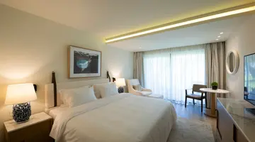 DOMES MIRAMARE,A LUXURY COLLECTION RESORT, CORFU