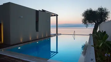 DOMES MIRAMARE,A LUXURY COLLECTION RESORT, CORFU