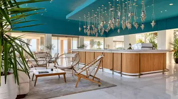 Domes Miramare, A Luxury Collection Resort, Corfu