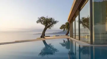 Domes Miramare, A Luxury Collection Resort, Corfu