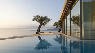 Domes Miramare, A Luxury Collection Resort, Corfu