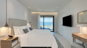 DOMES MIRAMARE,A LUXURY COLLECTION RESORT, CORFU