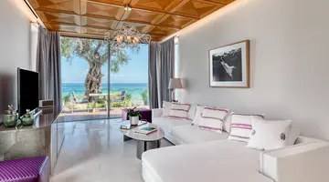 DOMES MIRAMARE,A LUXURY COLLECTION RESORT, CORFU
