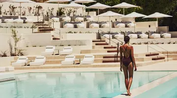 Domes Miramare, A Luxury Collection Resort, Corfu