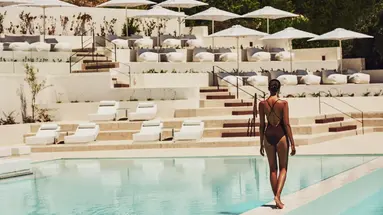 Domes Miramare, A Luxury Collection Resort, Corfu
