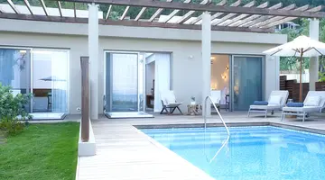 DOMES MIRAMARE,A LUXURY COLLECTION RESORT, CORFU