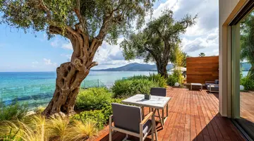 DOMES MIRAMARE,A LUXURY COLLECTION RESORT, CORFU