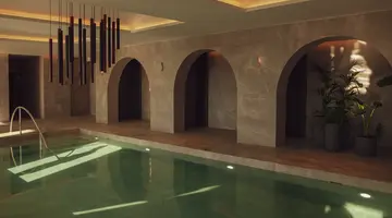 DOMES MIRAMARE,A LUXURY COLLECTION RESORT, CORFU
