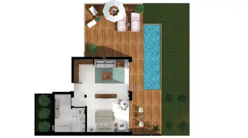 DOMES MIRAMARE,A LUXURY COLLECTION RESORT, CORFU