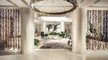 Domes Miramare (a Luxury Collection Resort)