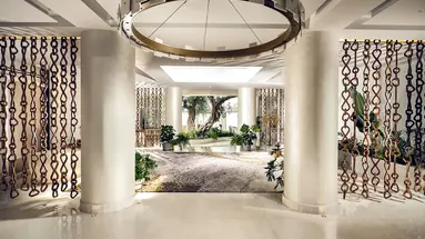 Domes Miramare (a Luxury Collection Resort)