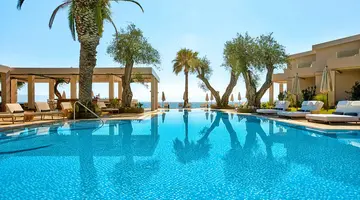 Domes Miramare (a Luxury Collection Resort)
