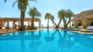 Domes Miramare (a Luxury Collection Resort)