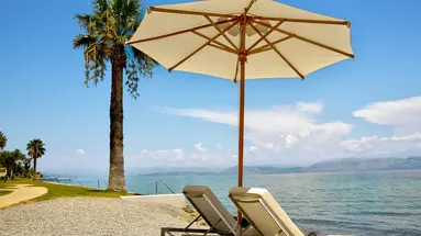 Domes Miramare (a Luxury Collection Resort)