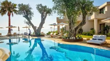 Domes Miramare (a Luxury Collection Resort)