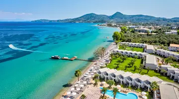 Domes Miramare (a Luxury Collection Resort)