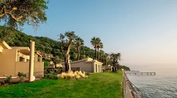 Domes Miramare (a Luxury Collection Resort)