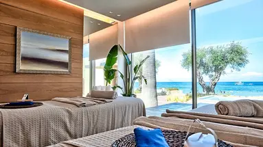 Domes Miramare (a Luxury Collection Resort)